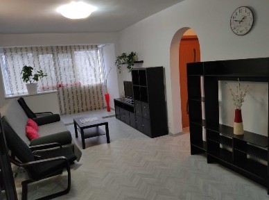 Apartament 2 camere Piata Moghioros Et 1 statie metrou Parc Dr Taberei