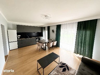 Apartament cu 2 camere, 48mp, parcare subterana, zona Tineretului