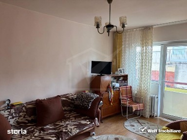 Vanzare garsoniera Zorilor, Pasteur, etaj 3