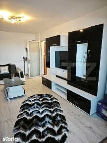 Apartament de vanzare, 3 camere, mobilat si utilat