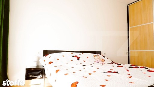 Apartament 3 camere, 53 mp, etaj intermediar, parcare, Sesul de Sus