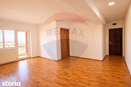 Apartament generos 3 camere, parcare subterană inclusă | Confort City