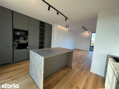 Vila LUX in Amber Forest, 4 camere, partial mobilat, model UV08