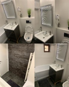 De Inchiriat,Apartament 3 camere,90 mp,zona Carrefour