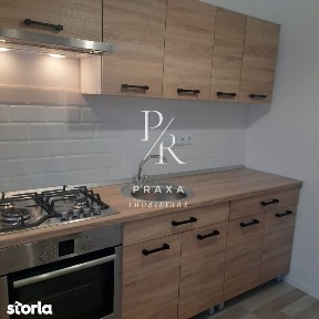 Apartament 1 camera decomandata, 37 mp, zona Terra!