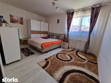 Apartament 3 camere de vânzare - Zona Eroilor, Florești