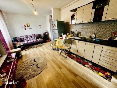 Apartament 2 camere langa de Bd. Uverturii / Militari/3 etaje /mobilat