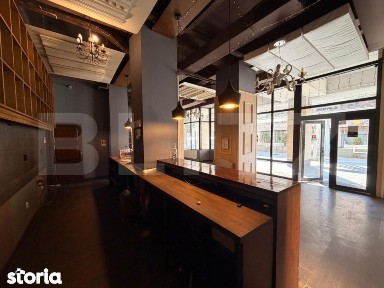 Spatiu comercial de inchiriat, Centrul Vechi Craiova, Zona Minerva
