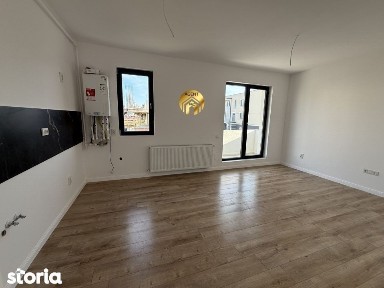2 camere modern in Bragadiru | Bloc nou | Transport, scoala si gradini