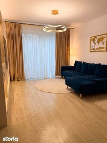 Apartament 2 camere | gradina | Pipera | Sc. Americana | Olga Gudynn