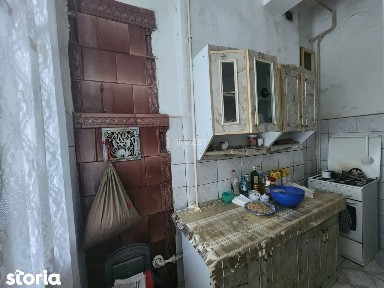 CASA CENTRU IASI, 7 CAMERE, 143 MP UTILI, 22 MP BECI, MAGAZIE SI GARAJ