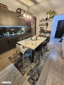 NOU De Vanzare Apartament 3 camere