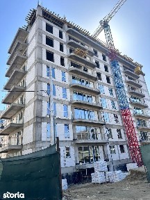 0% Comision | 3 Camere | Direct Dezvoltator | Faleza | MAGIC DANUBE