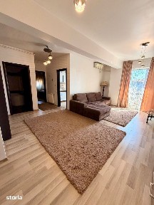 AP 2 CAMERE, PARCARE, STR DOINEI DOBROESTI FUNDENI