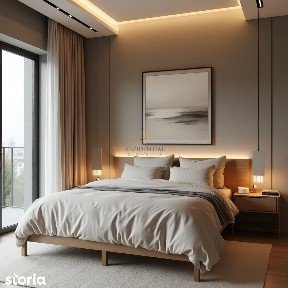 Apartament tip duplex - terasa 280 mp | Metrou Berceni