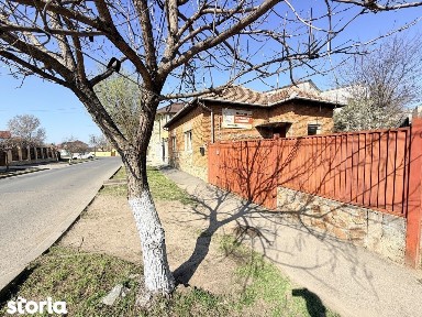 Casă Românească 3 camere Teren 252mp Vlaicu/Dinamo posibilitate rate