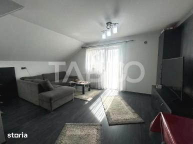 Apartament 3 camere de vanzare decomandat 72mp zona Brana Selimbar