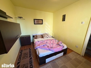 Apartament cu 2 camere de inchiriat in zona Dacia - Torontal