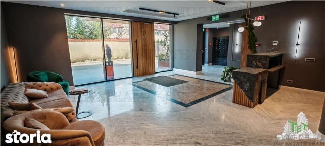 Apartament de 2 camere, cu finisaje premium, 67.1mp, toate utilitatile