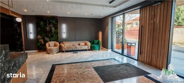 Apartament de 4 camere, cu finisaje premium, 160mp, 2bai, 2 bucatarii