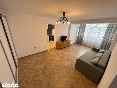 Victor Babes zona Univ. de Nord - Ap. 2 camere, loc de parcare