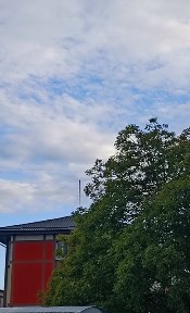 Vând garsoniera zona Carolina Mall lângă Jandarmerie