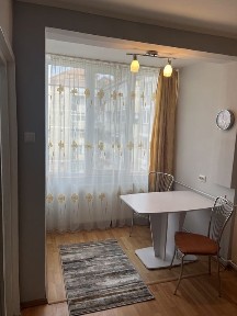 Pf vand gars Aluminei