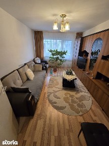 Apartament 2 camere Bucătărie separată Cartierul Mănăștur