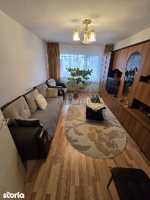 Apartament 2 camere Bucătărie separată Cartierul Mănăștur