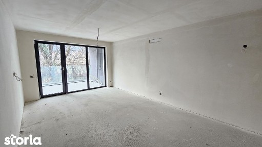 Ansamblul The Nest, 3 camere, Sud, parcare subterana -Central