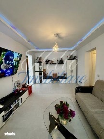Apartament Luxury, la cheie, cu 2 camere decomandate!