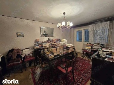 Propietar-3 camere, decomandat, Metrou, Iancului, zona linistita