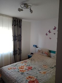 Apartament 2 camere N. Leonard
