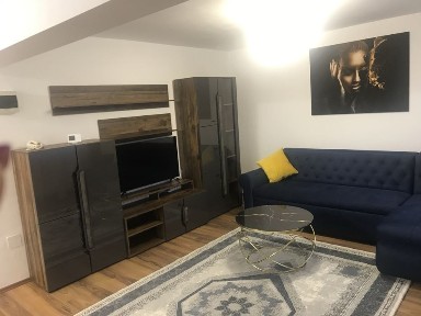 Bistrita-Nasaud, Bistrita