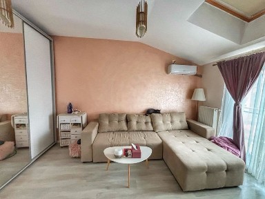 Apartament 2 camere decomandat | 53 mp | Parcare - Dealul Alunis