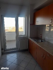 Apartament 2 camere, de vanzare, garaj,in Europa, zona benzinariei Mol