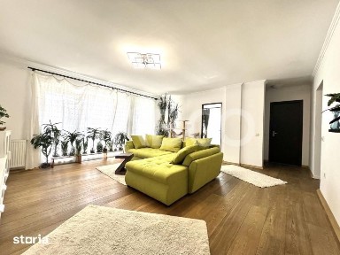 Apartament cu 4 camere confort sporit de vanzare Cartierul Zorilor