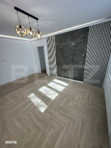 Apartament 3 camere renovat complet, beci, zona BIG Manastur