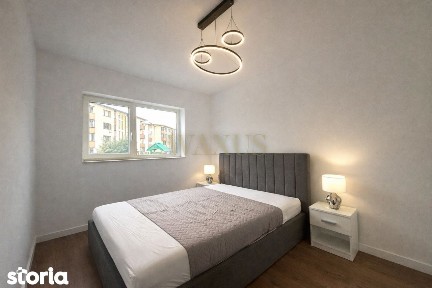 Apartament la Cheie - SU 69MP I Balcon I Parcare - Eroilor I Floresti