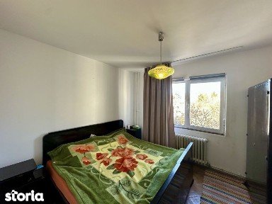 Apartament 4 camere | 83mp | Etaj 3/4 | Manastur | Zona Alexandrescu