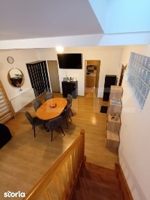 Apartament de 3 camere, 71 mp, etaj 1, zona Centrala