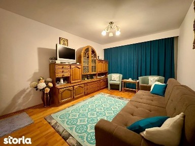 Apartament cu 3 camere decomandat | Etaj 7/8 | Marasti Dorobantilor