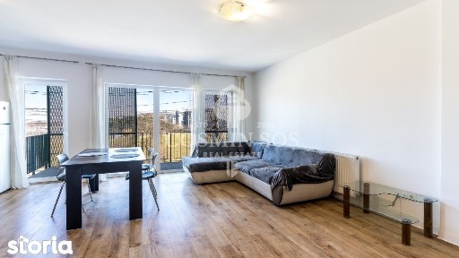 Apartament 3 camere de vanzare, Zona Gheorgheni, Iulius Mall + parcare