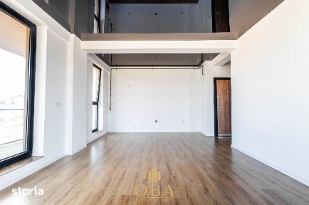 #TVA INCLUS Apartament Mamaia Nord - 2 camere - O.B.A Urban Residence
