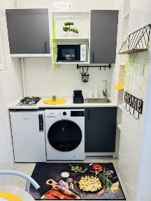 Prima inchiriere garsoniera Unirii Alba Iulia