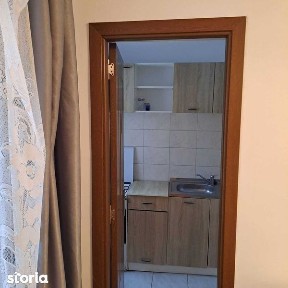 Inchiriez garsoniera pe Malul Muresului comfort 1
