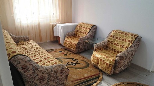 PF ofer spre inchiriere Ap.2 cam Sc.nr 7 Lic.Electro Mobilat Utilat