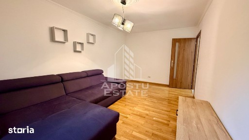 Aparament cu 3 camere, de vanzare, zona Lipovei, Timisoara