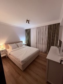 Apartament Ultra Central English Park