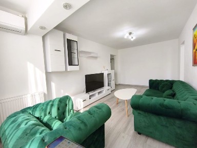 Apartament 2 camere, design modern, Intim